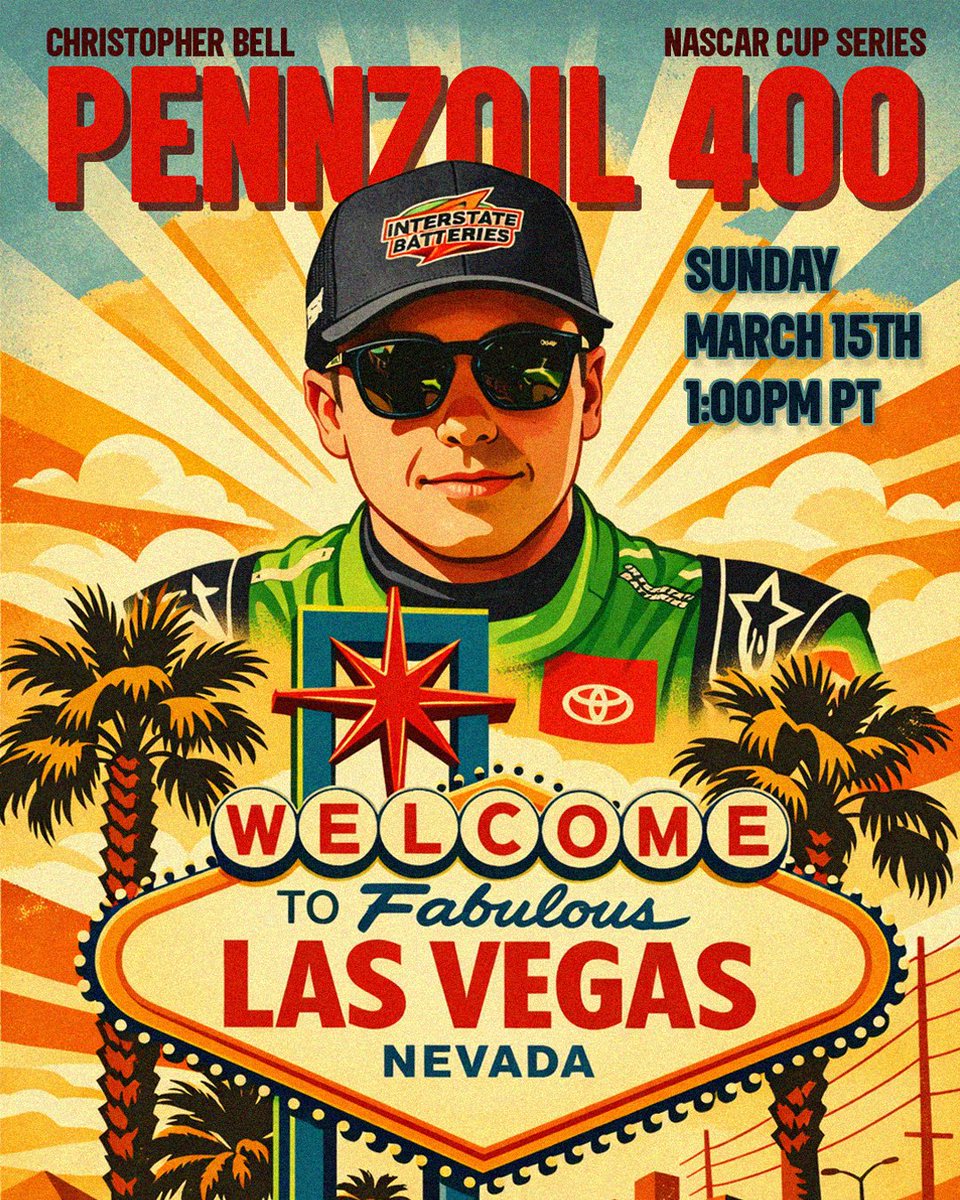 Interstate Batteries tweet media