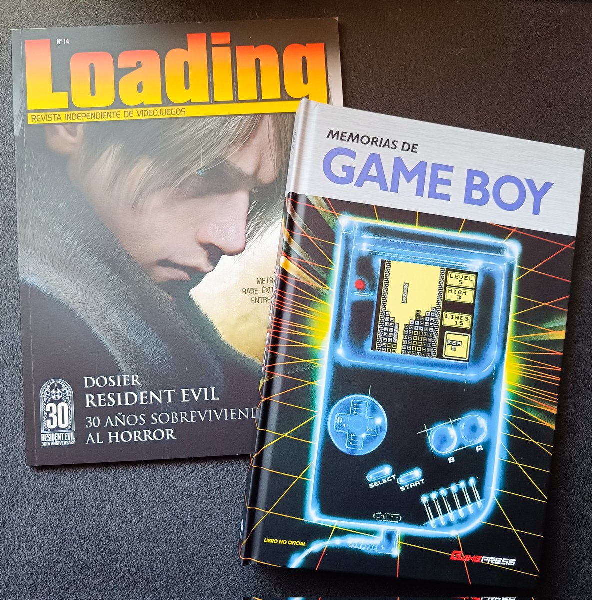 RetroGamersGalaxy tweet media