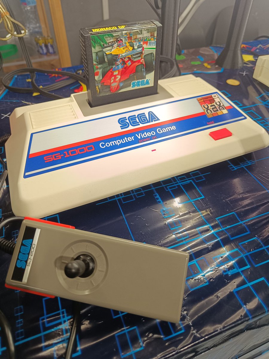 RetroGamersGalaxy tweet media