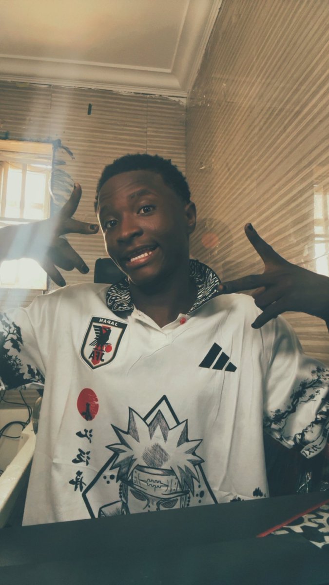 Ojo Werey tweet media