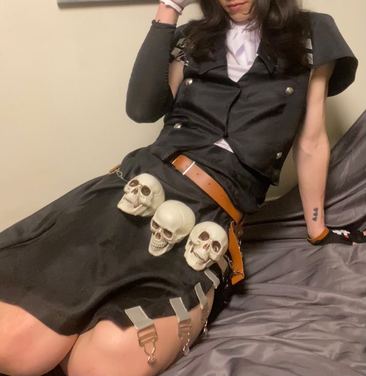 BYEJIMMY tweet media