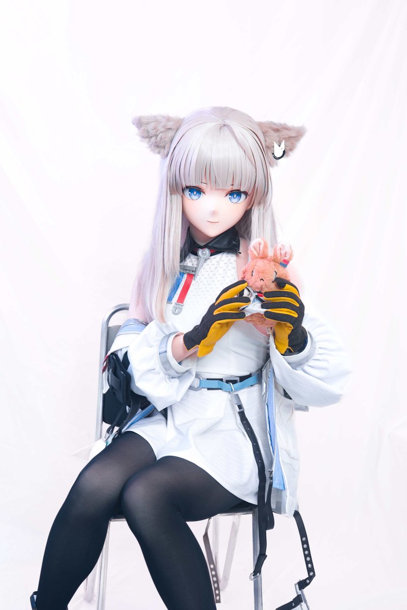 Chou 轩 F （正式版） tweet media