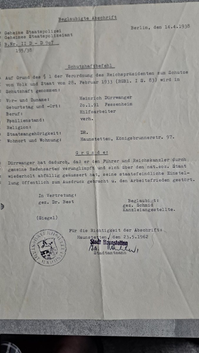 Franz die rote Socke tweet media