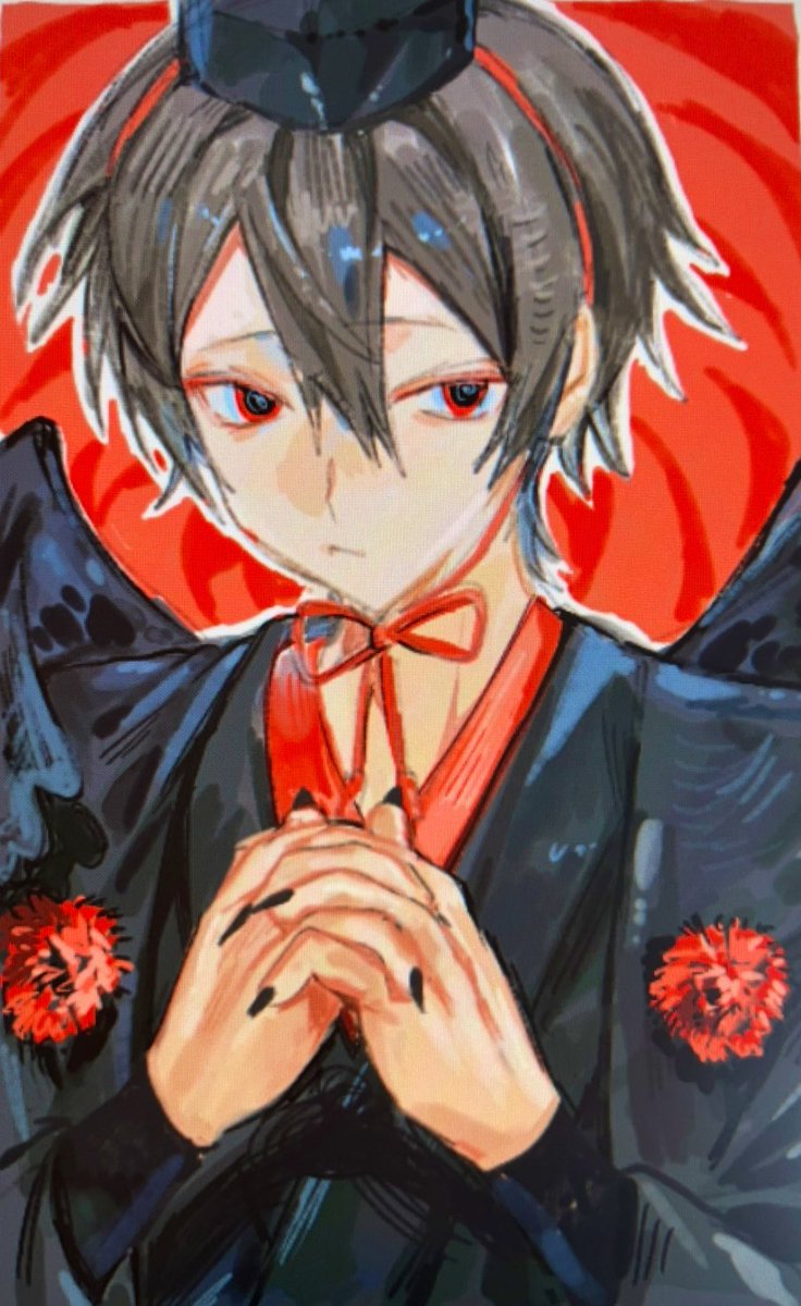 さんみすり tweet media