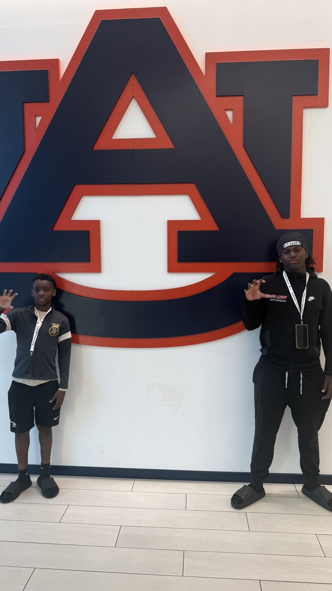 Tavarius Brundidge Jr tweet media