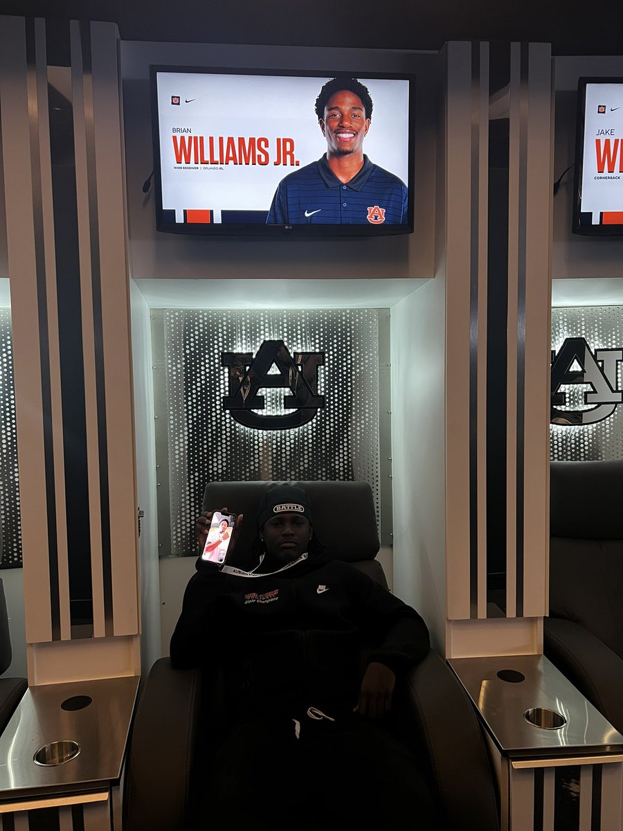 Tavarius Brundidge Jr tweet media