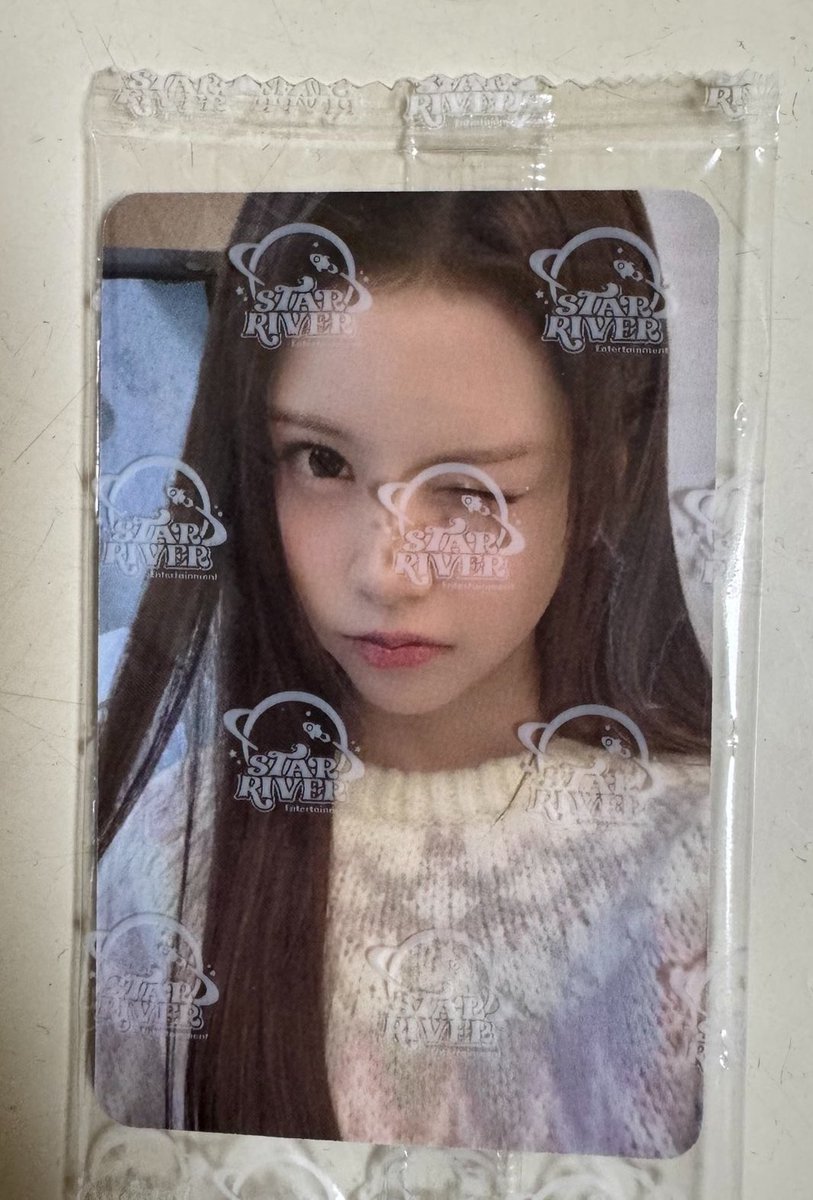yoongystore's tweet photo. ดีล🇨🇳

stariver ไม่แกะ

คาร์เมน 300฿
จูอึน 250฿

✅ราคา​รวม​ส่งกลับ​ไทยและ​ใน​ไทย

⚠️อาจ​มีตำหนิ​จาก​โรงงาน​/รอย​ขนแมว​ ขอ​คน​ไม่ซีเรียส

#ตลาดนัดh2h #ตลาดนัดheart2heart https://t.co/Wkxm56pH5h