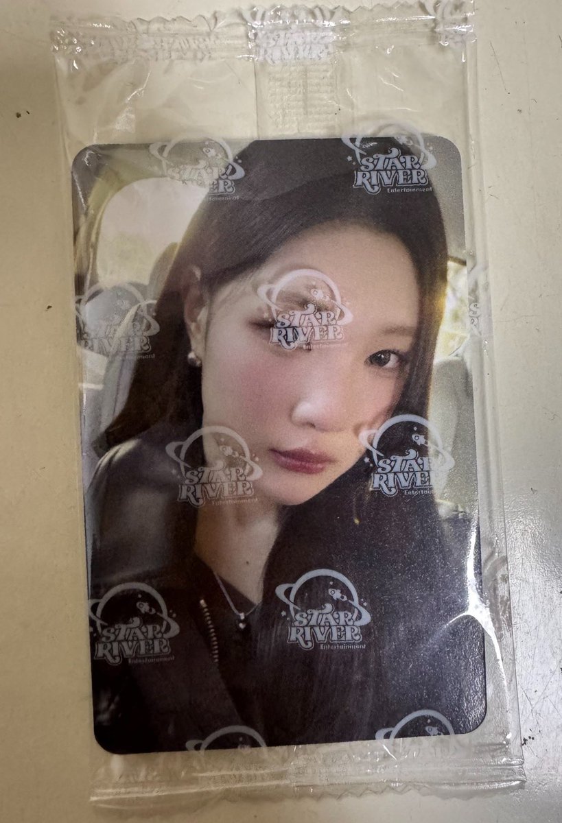 yoongystore's tweet photo. ดีล🇨🇳

stariver ไม่แกะ

คาร์เมน 300฿
จูอึน 250฿

✅ราคา​รวม​ส่งกลับ​ไทยและ​ใน​ไทย

⚠️อาจ​มีตำหนิ​จาก​โรงงาน​/รอย​ขนแมว​ ขอ​คน​ไม่ซีเรียส

#ตลาดนัดh2h #ตลาดนัดheart2heart https://t.co/Wkxm56pH5h
