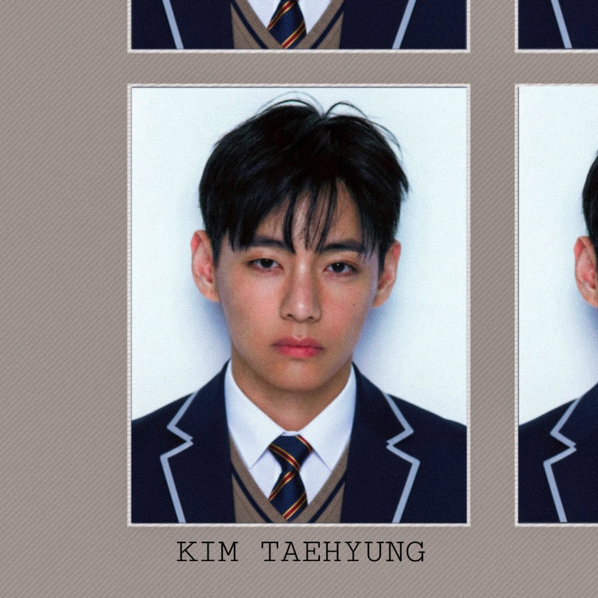 taehyꪜng tweet media