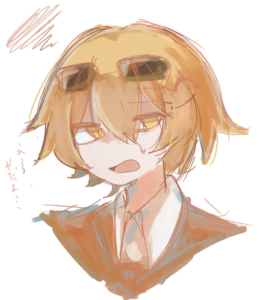 ルボブ tweet media