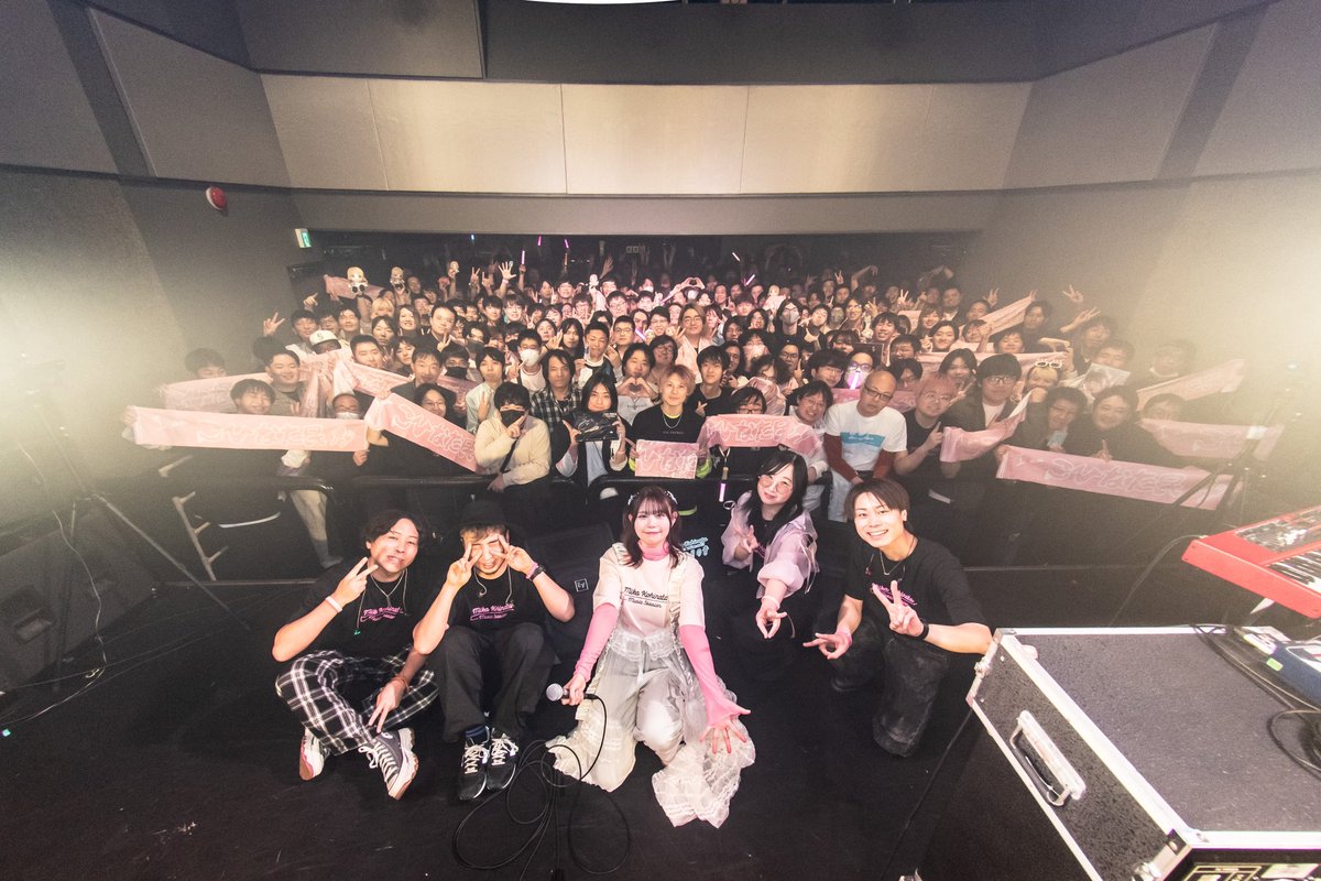 小日向美香 tweet media