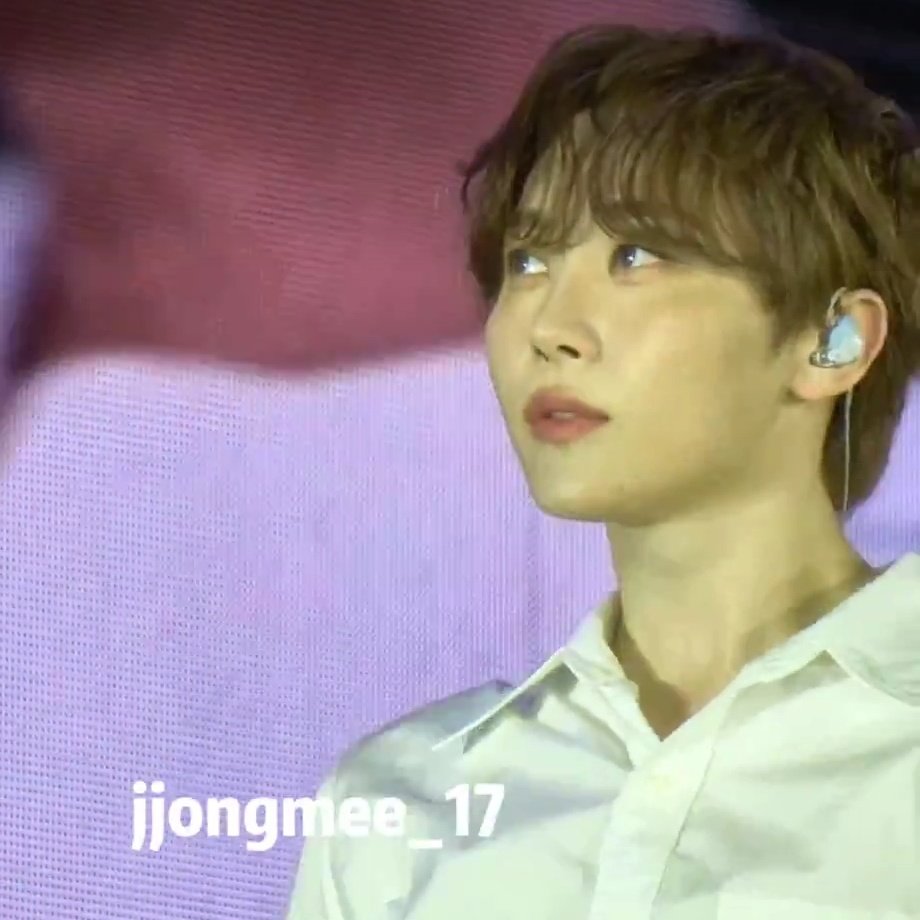 what the hell boo seungkwan....