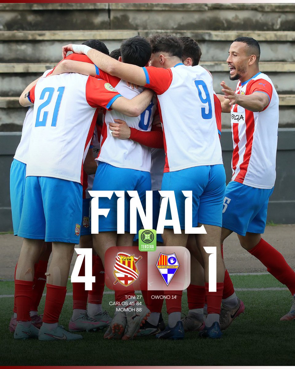 CE Manresa tweet media