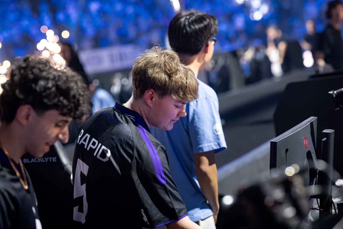 Nothing But Fortnite tweet media