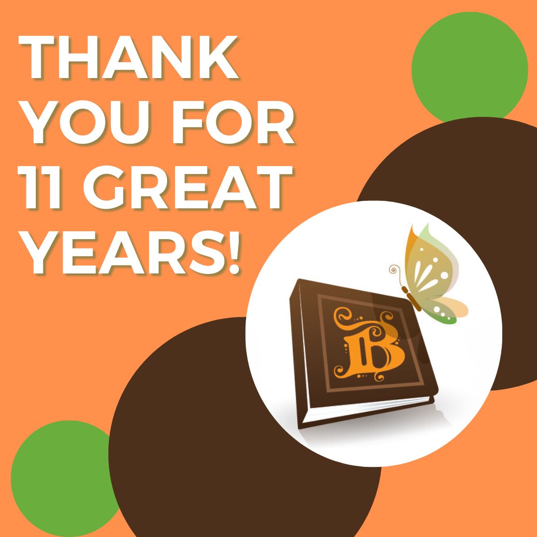 Blydyn Square Books tweet media