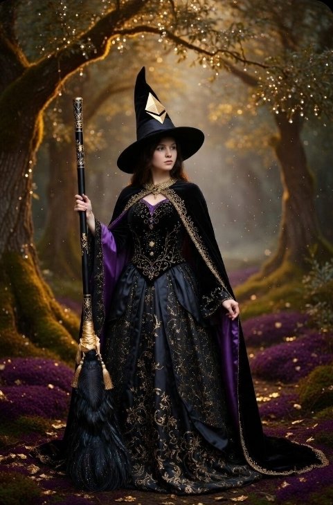 Witch.eth tweet media