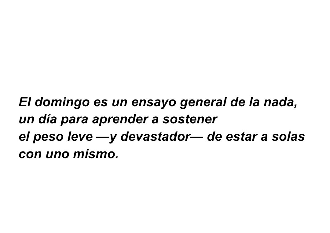 15 de marzo, diarios.