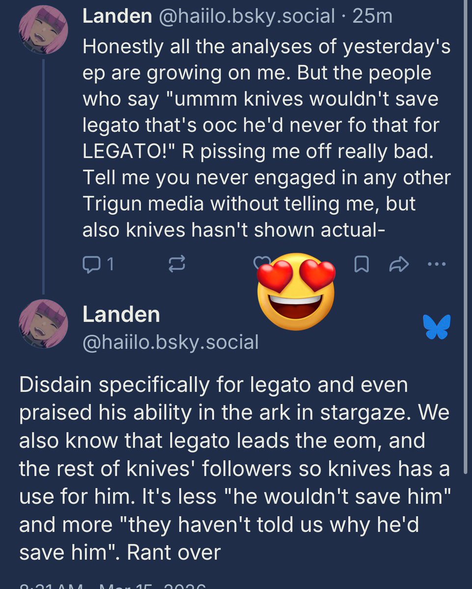 Landen tweet media