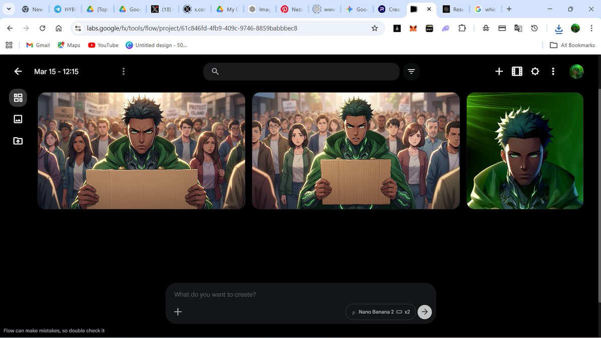 𝗚𝗘𝗡𝗜𝗨𝗦 tweet media