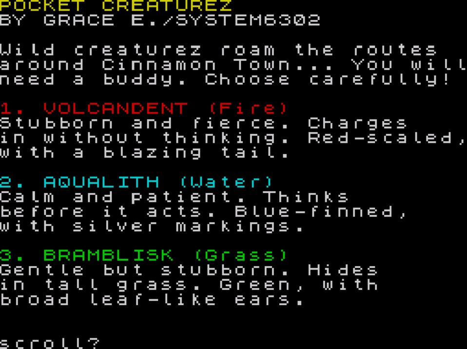 Planeta Sinclair tweet media