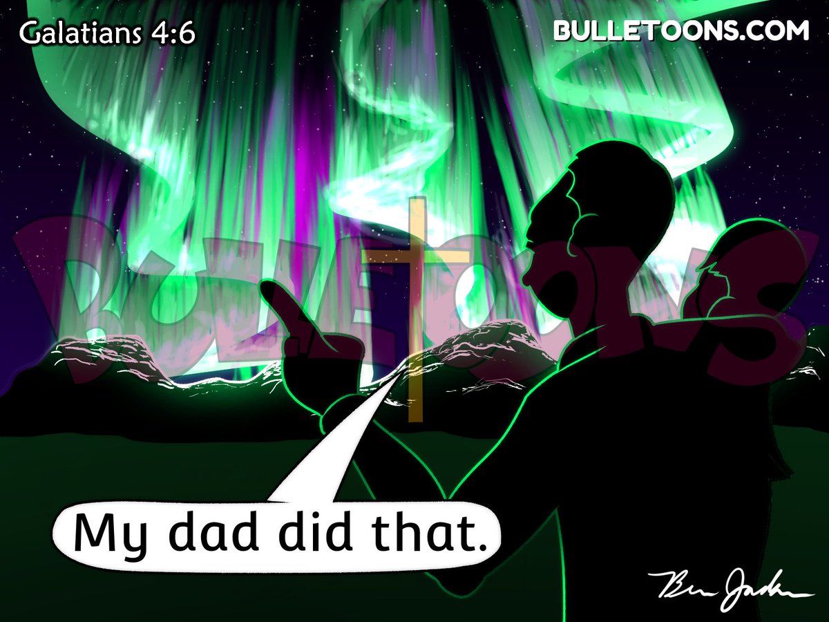 Bulletoons tweet media