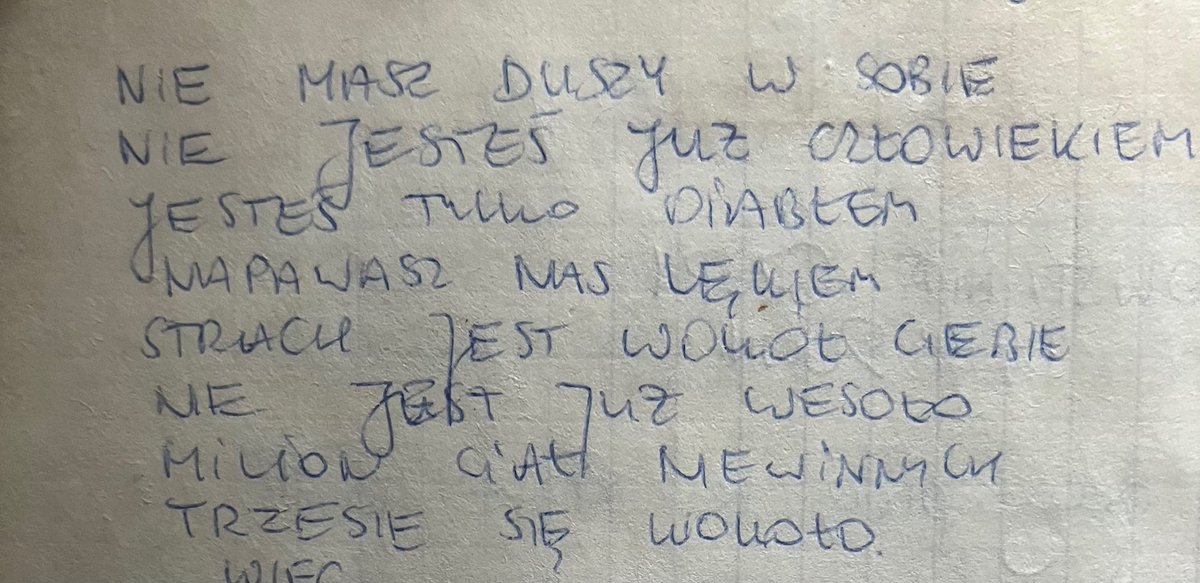 Jacek Borawski tweet media