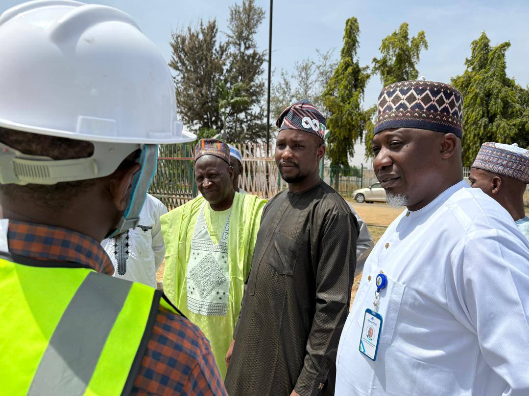 Alliance Power Generation Company tweet media