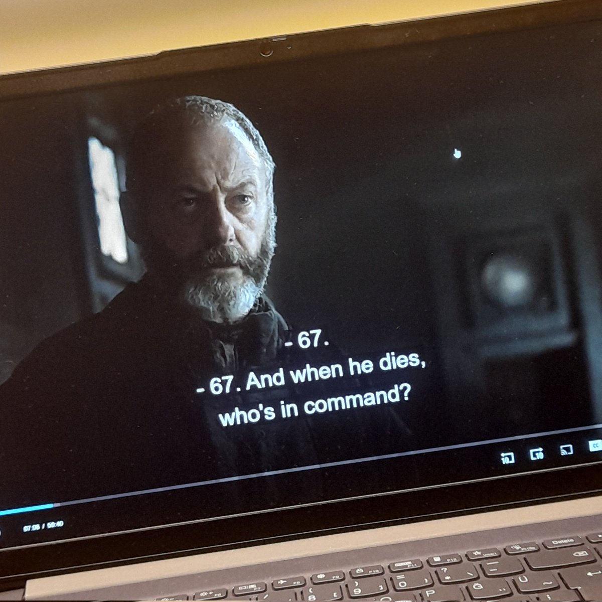 evil stag 𐂂 tweet media