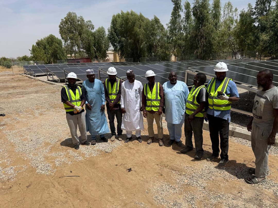 Alliance Power Generation Company tweet media