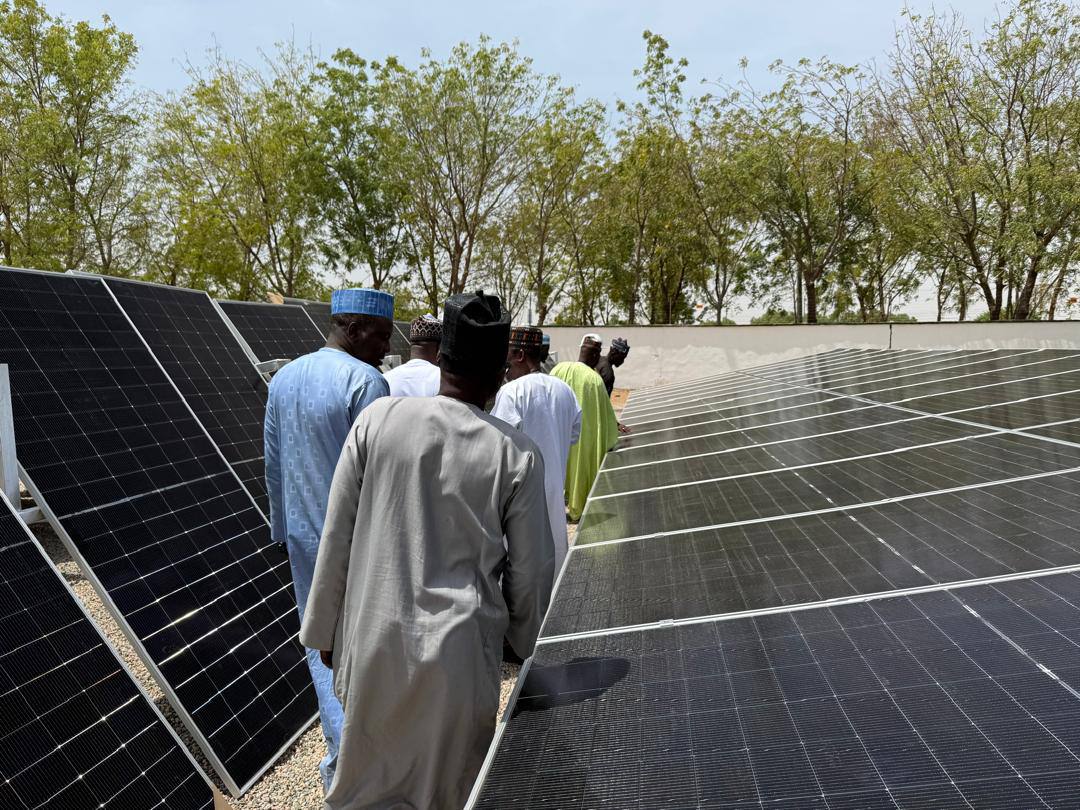 Alliance Power Generation Company tweet media