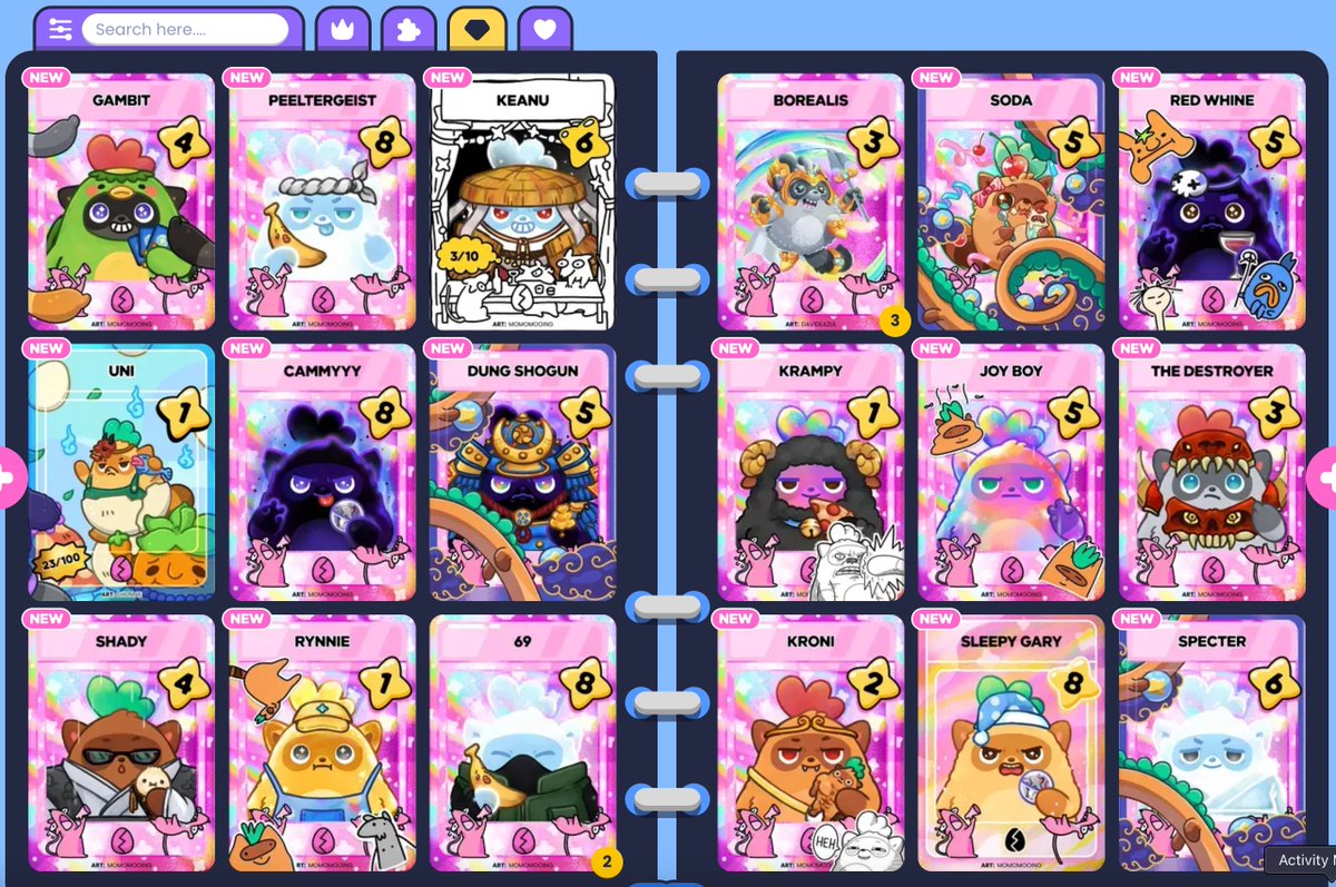 CryptoSamWilson tweet media