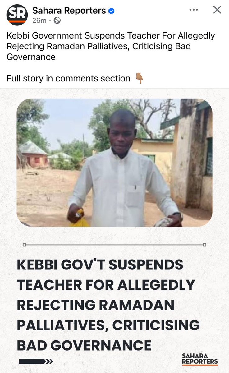 Mallam jabir tweet media