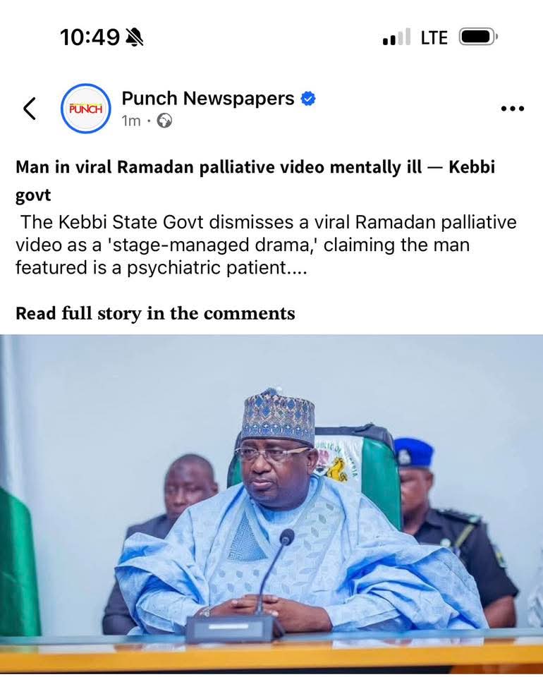 Mallam jabir tweet media