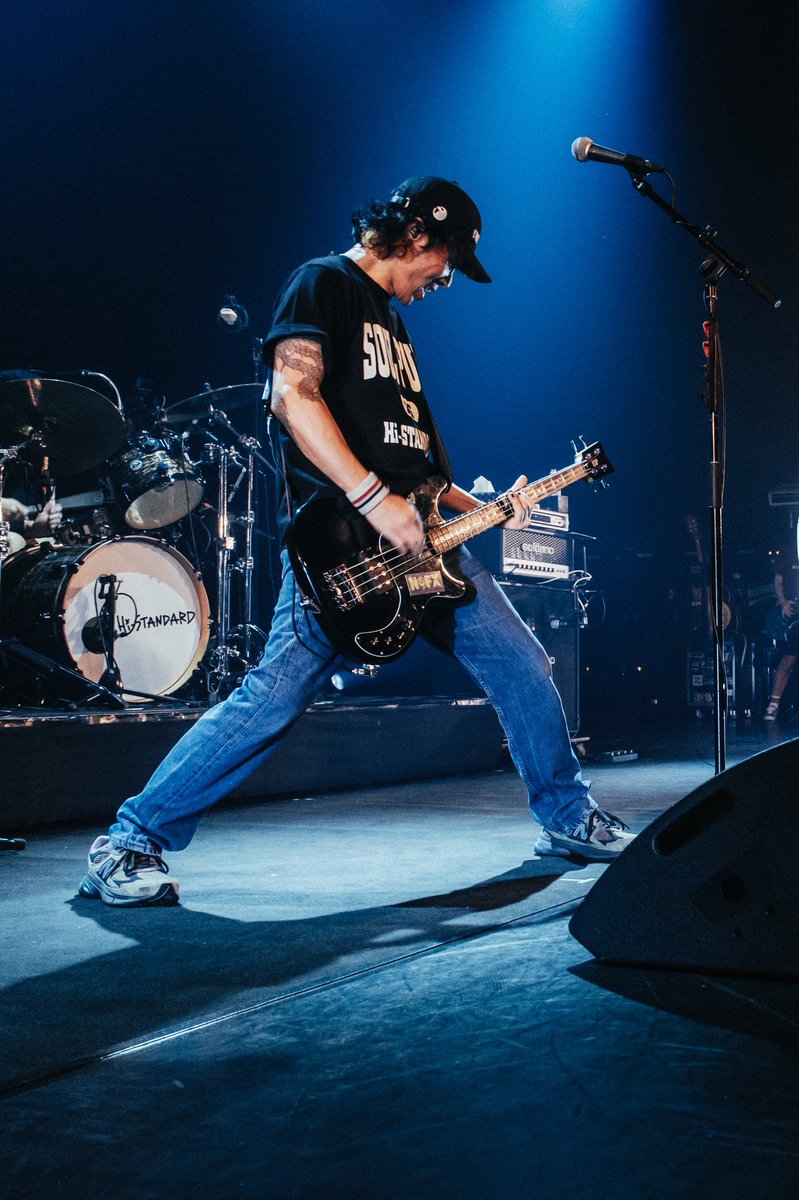 難波 章浩 tweet media