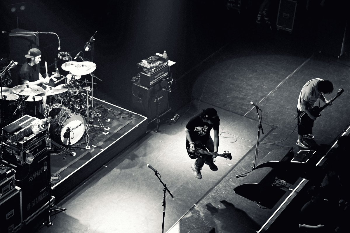 難波 章浩 tweet media