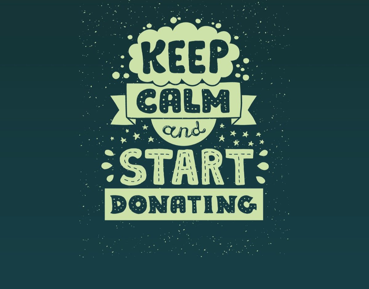 GGiftscharity's tweet photo. Every donation makes a difference
"it's not the big leaps but rather the small leaps that create an everlasting change."
Every coin, prayer, or any effort counts #donatenow #makeAdiffrence https://t.co/U39RJJGqnp