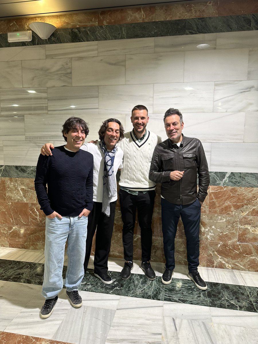 José Ángel Martos tweet media