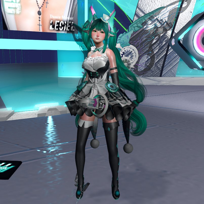 Arrshu Fairelander＠nodoca tweet media