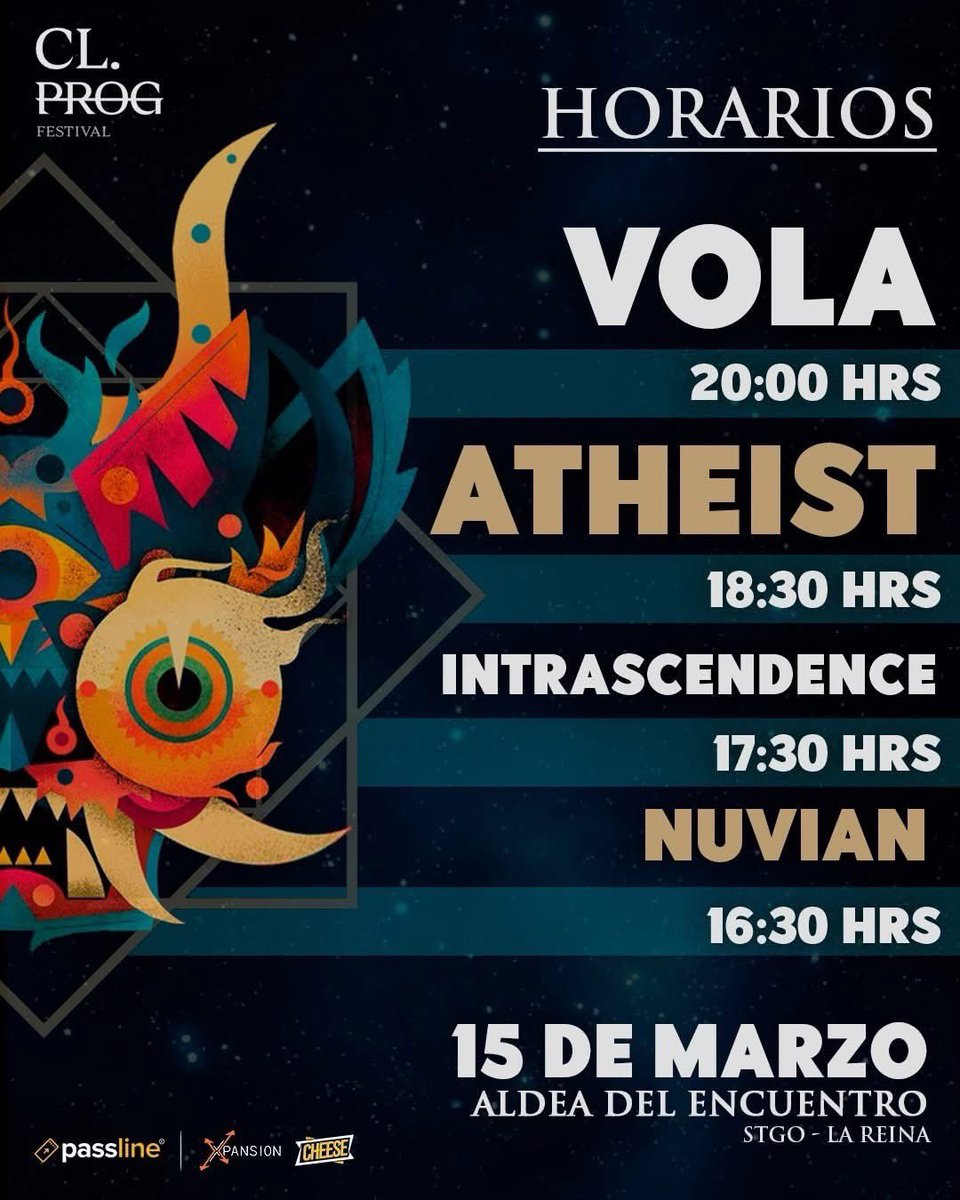 #RadioRockatto #CicloRockChileno #MasMusicaCL tweet media