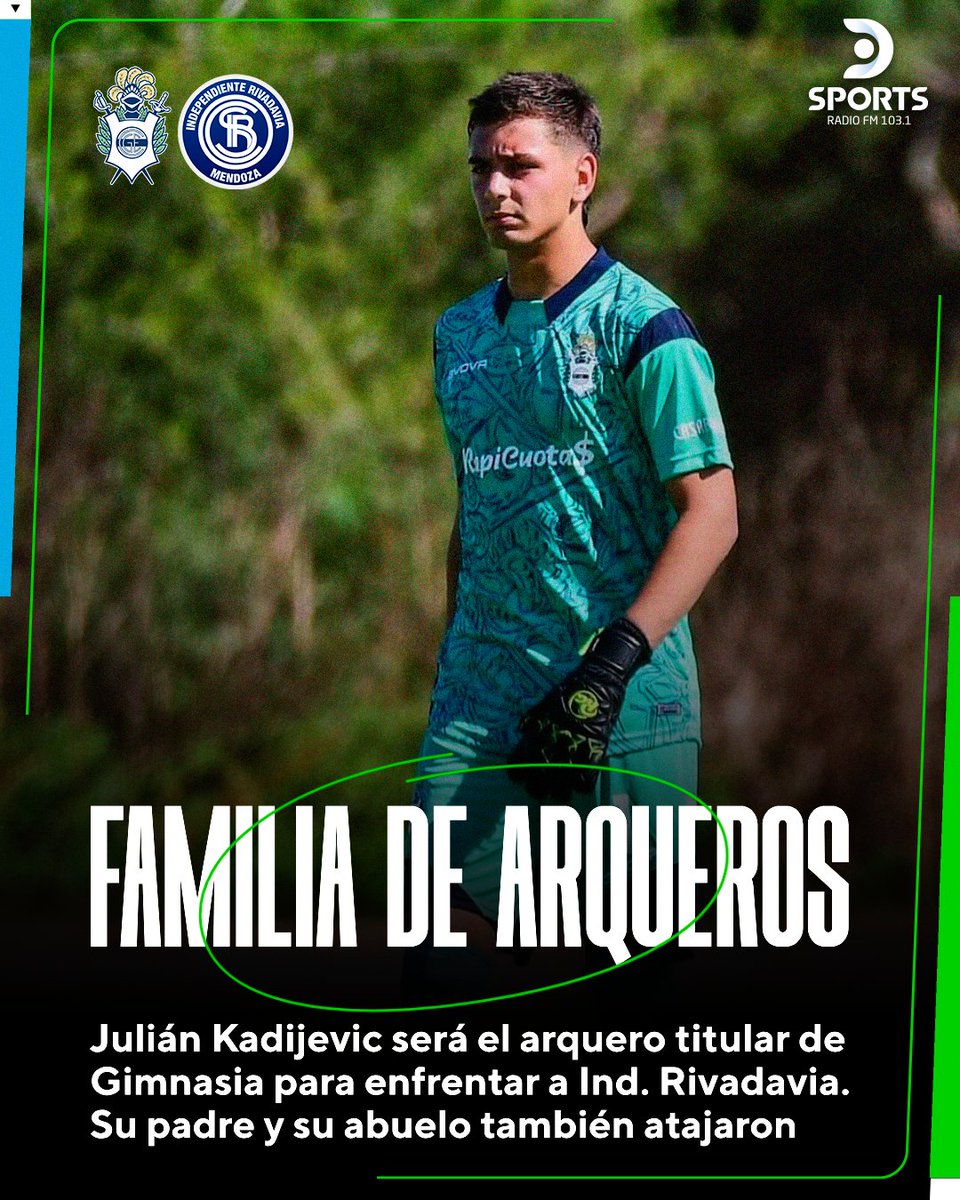 DSports Radio 103.1 FM tweet media