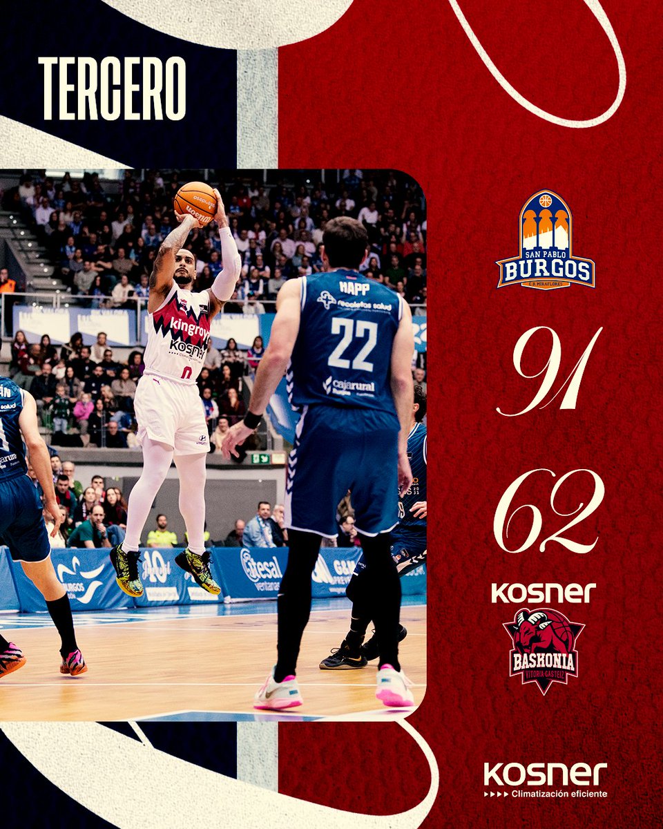Kosner Baskonia tweet media