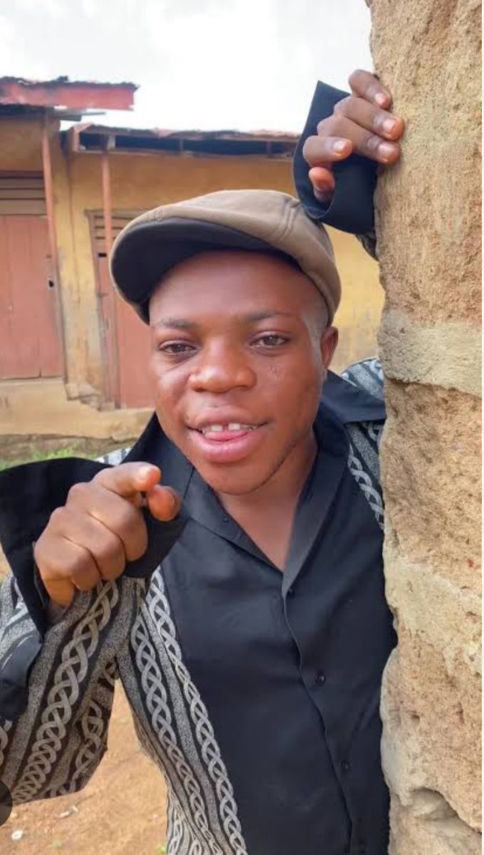 Sir Alex Ferguson of Ijebuland tweet media