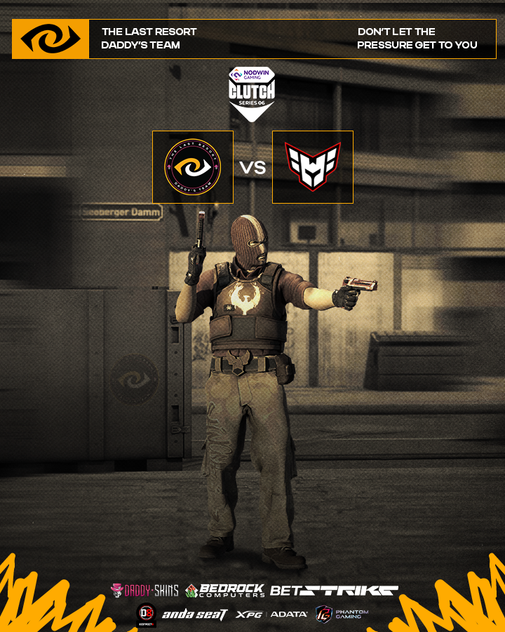 TLR Esports tweet media