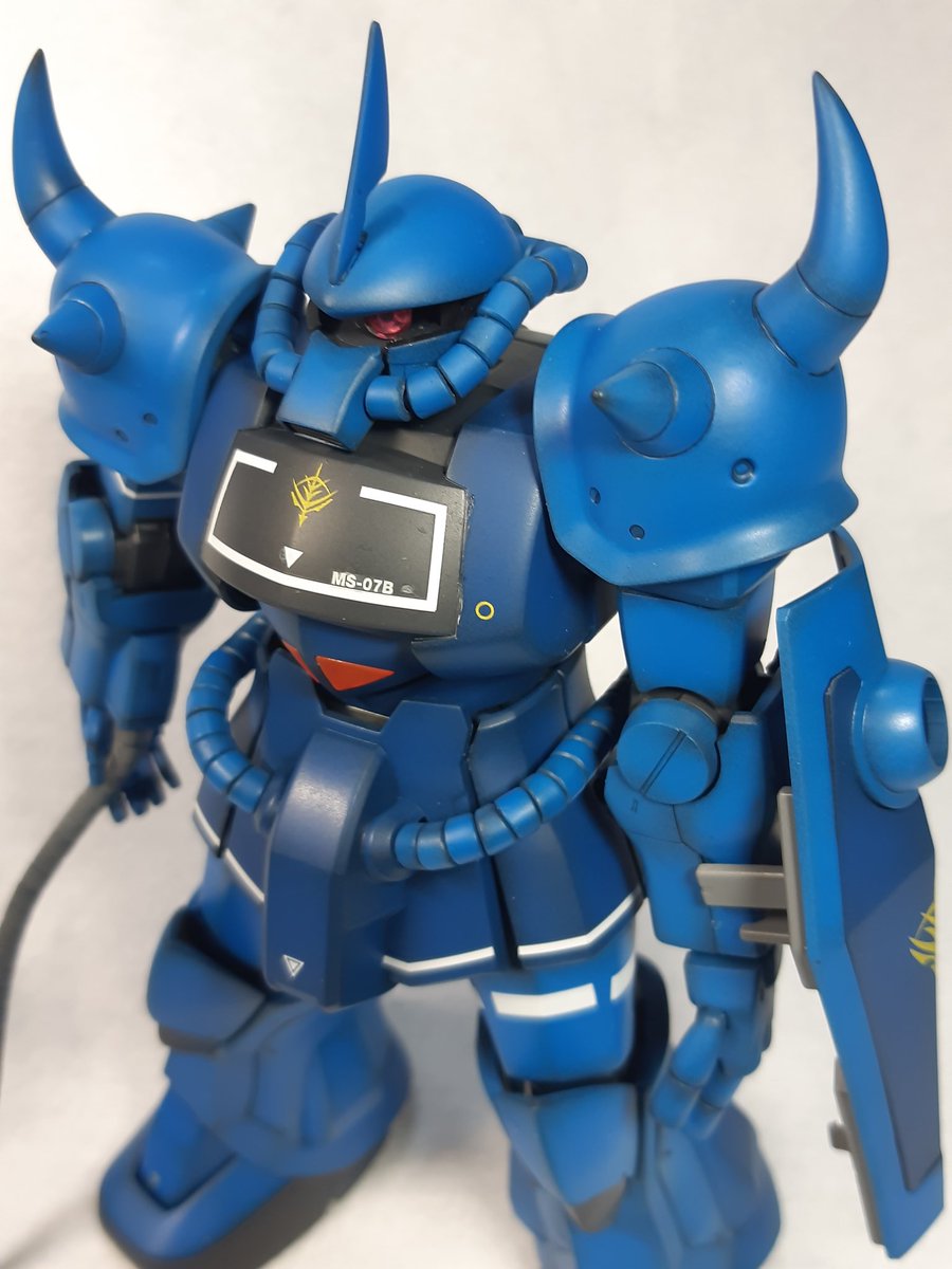 manowar227's tweet photo. #私のMG https://t.co/rKuBTuqInT