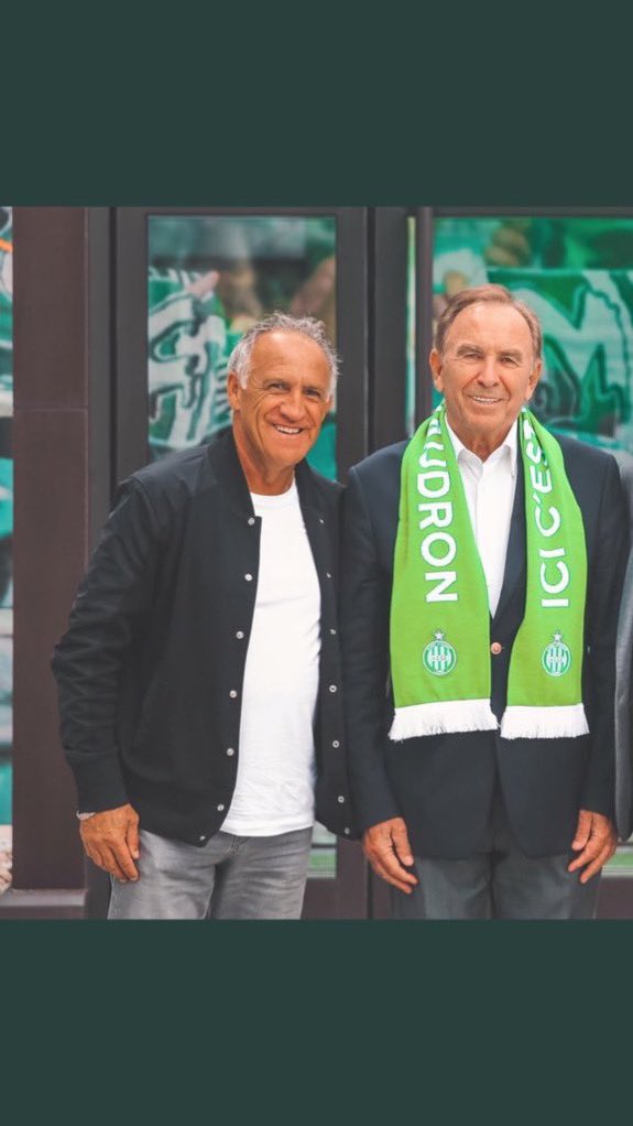 Printant Ghislain tweet media