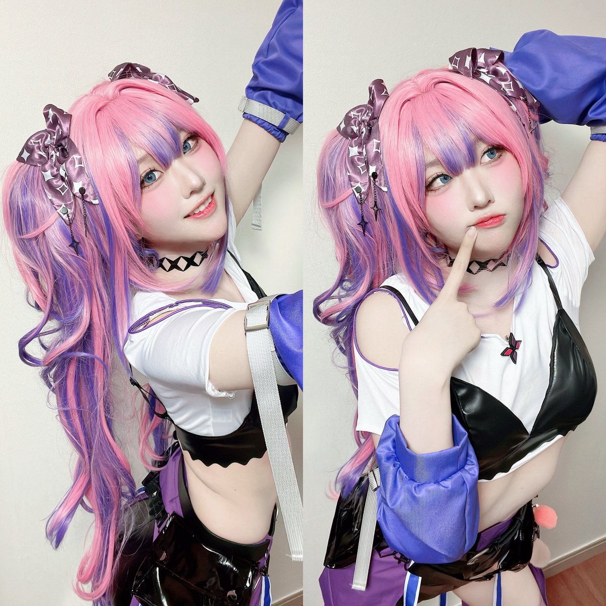 쟈미🛡️ジャミ tweet media