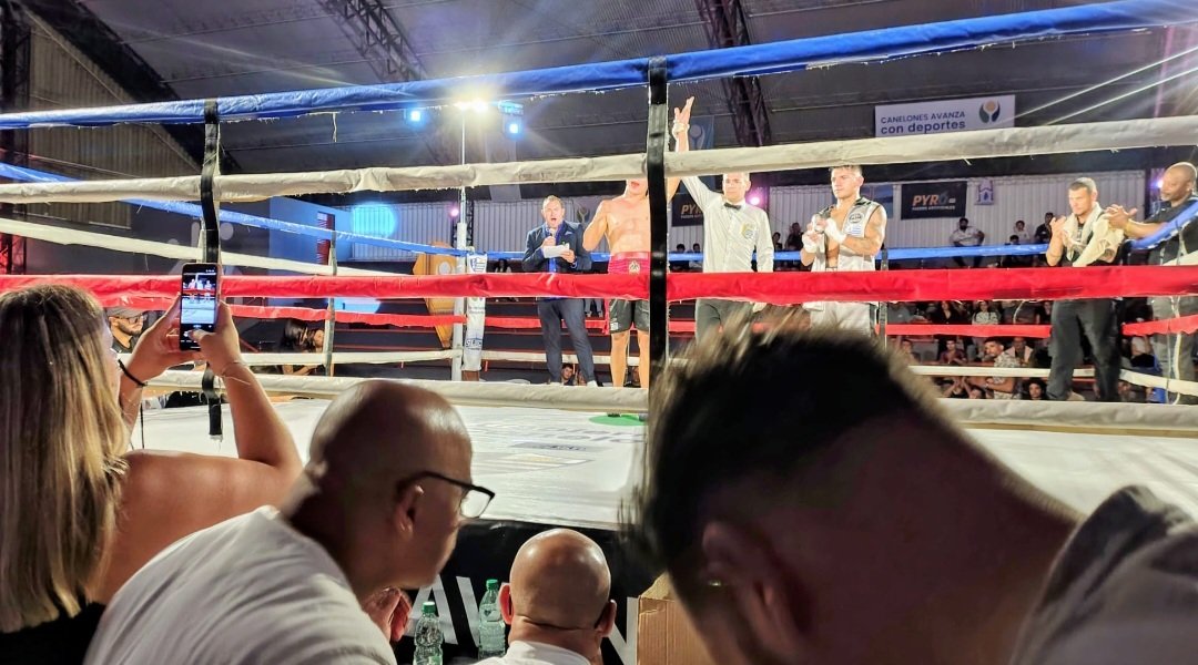 Américo Raúl Puga Espinosa tweet media