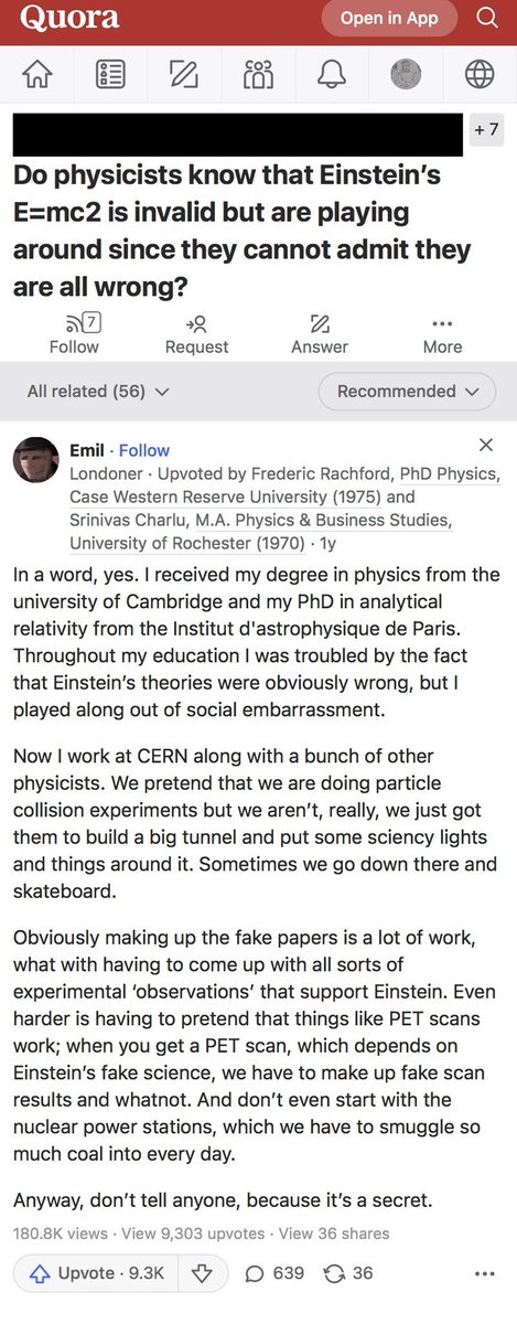 Michael Merrifield tweet media