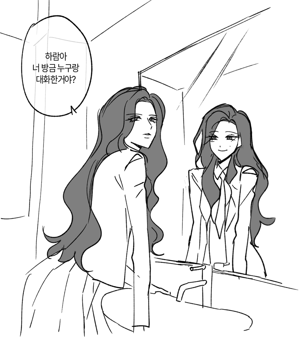 mogi783751's tweet photo. 쌍둥이자매 댠람 
전부 다른 세계관?이고 안이어짐 낙서 모은거ㅜㅜ https://t.co/16AYrUpt2w