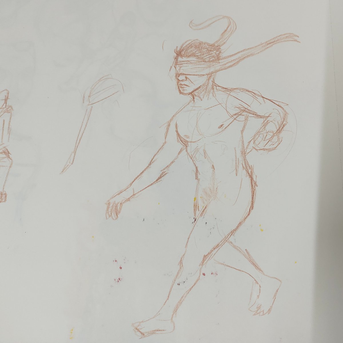 art._.kaushik tweet media